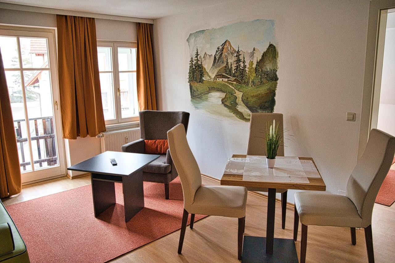 Grassegger Appartementhaus Sankt Johann am Tauern Extérieur photo