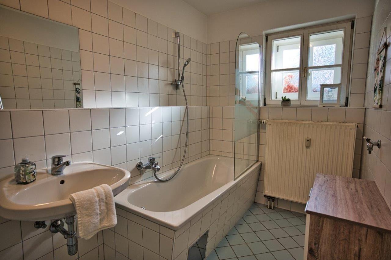 Grassegger Appartementhaus Sankt Johann am Tauern Extérieur photo