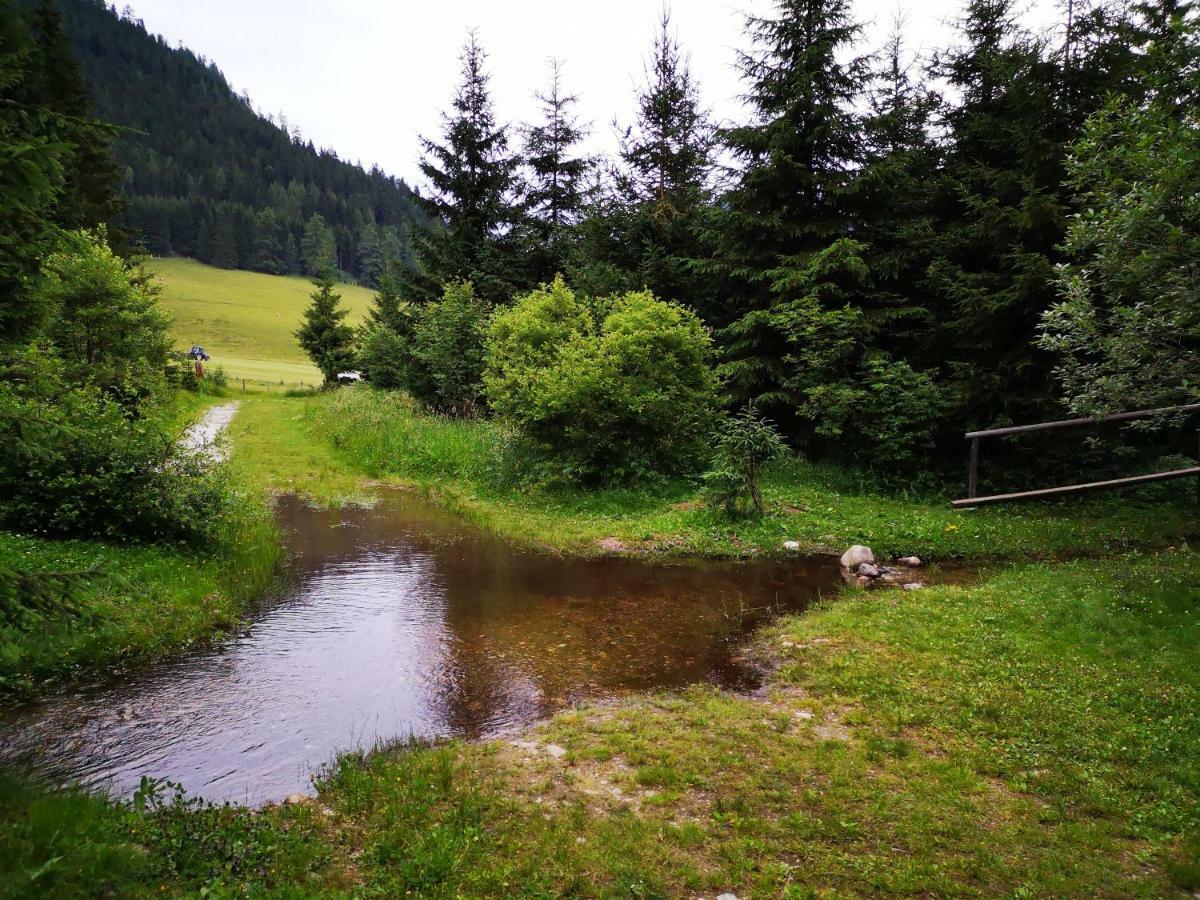 Grassegger Appartementhaus Sankt Johann am Tauern Extérieur photo