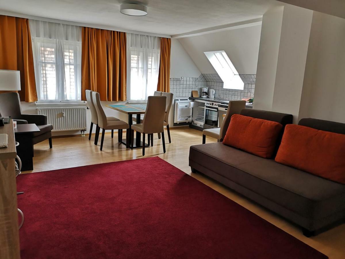Grassegger Appartementhaus Sankt Johann am Tauern Extérieur photo