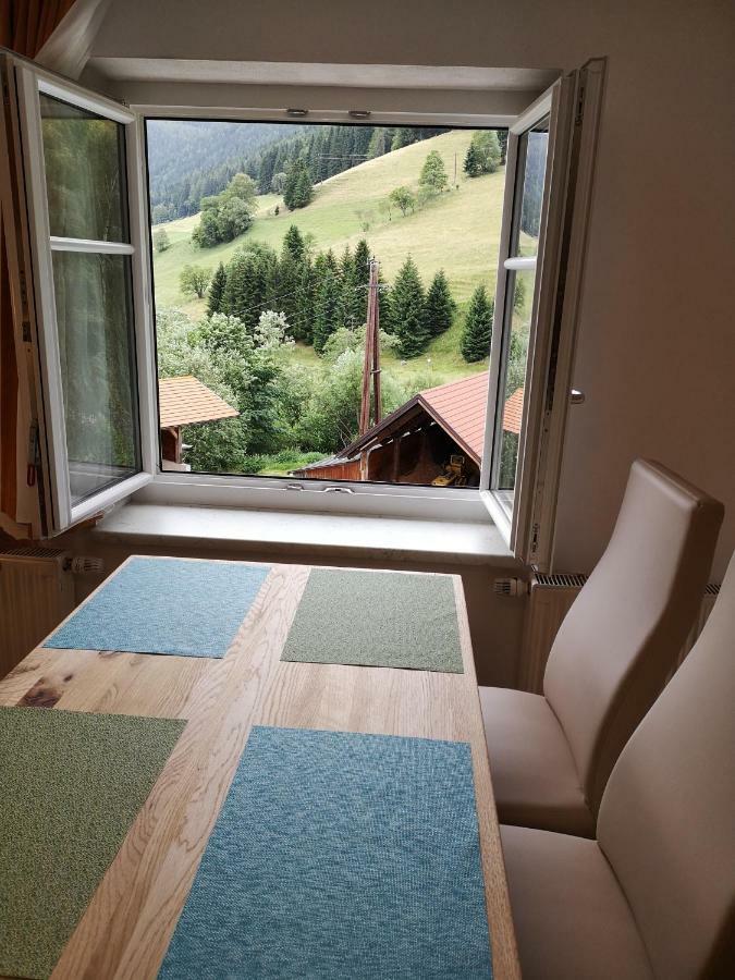 Grassegger Appartementhaus Sankt Johann am Tauern Extérieur photo