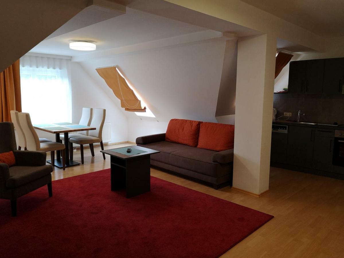 Grassegger Appartementhaus Sankt Johann am Tauern Extérieur photo