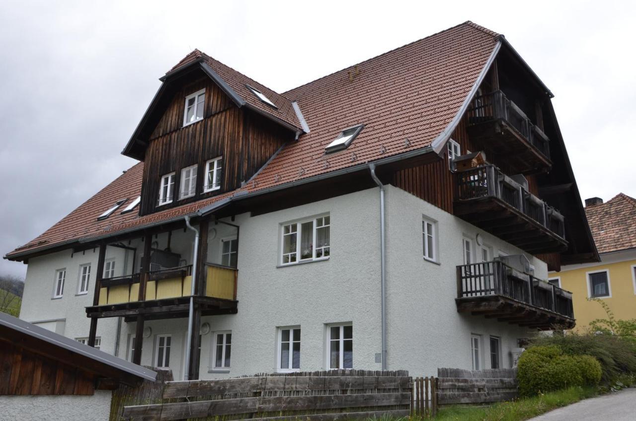 Grassegger Appartementhaus Sankt Johann am Tauern Extérieur photo